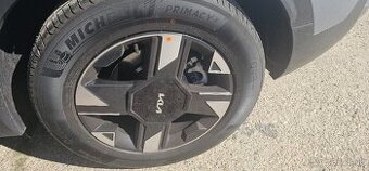 MICHELIN PRIMACY 4 215/65 R17 zosilnené 103 V, letne