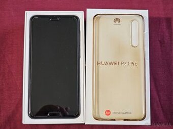 Huawei p20pro 128gb