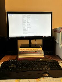 Počítačový monitor Samsung