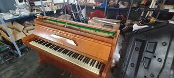 Predám klavír Piano