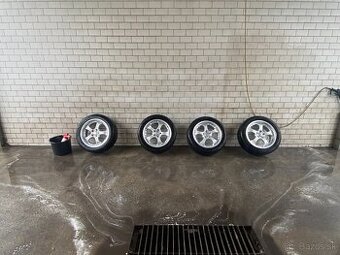 5x120 R18 BMW VW T5, T6, T6.1, Transportér Multivan