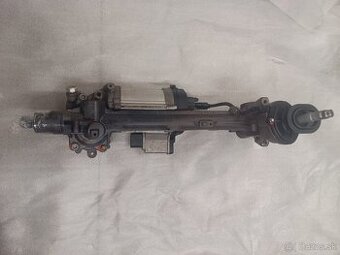 servoriadenie octavia leon