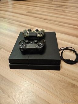 PlayStation4