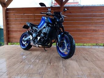 MT-09 ZIMNÁ PEVNA CENA  24.11.2023