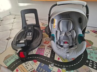 Vajičko Britax römer baby safe 3 isense