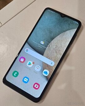 Samsung galaxy a12..128gb