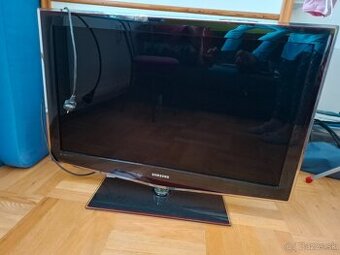 TV samsung