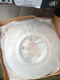 NOVÉ NÁHRADNÉ DIELY 1.9TDI 66/81KW