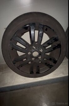 Originál kolesa mini cooper