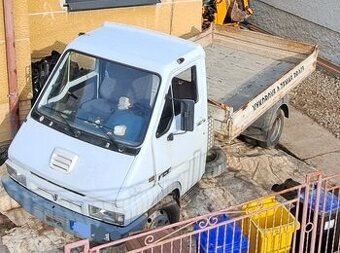 Sklapac vyklapač sklopka