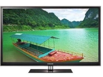 Samsung 50" 127cm plazma PS50B550T4WXXH