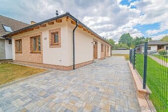 na predaj novostavba - Kľačno - 1