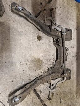 Predná, zadná nápravnica Citroen Jumpy - 1