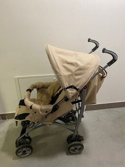 Darujem golfovy kocik