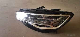 AUDI A6 C7 allroad facelift - 1