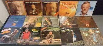 LP Roger Whittaker / klasická hudba