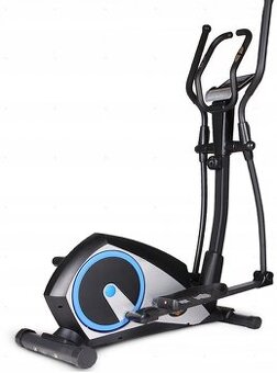 Orbitrek Hertz RUN 3 zotrvačník 14kg do 150kg