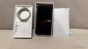 iPhone 13 mini 128GB 100% zdravie baterie - 1