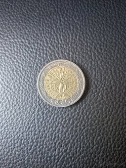 Zberateľské 2-eurové mince - 1