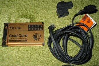 PCMCIA a CardBus karty