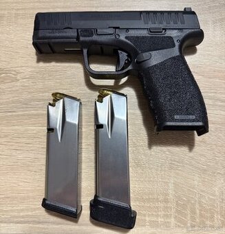 Pištoľ HELLCAT PRO OSP COMP, 9x19 - 1