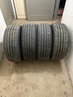 Continental 205/55R16 Premiumcontact 6