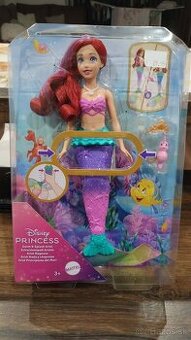 Predám novú zabalenú bábiku Disney 15€