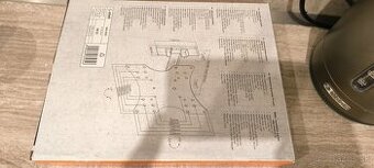 Stojan na televízor