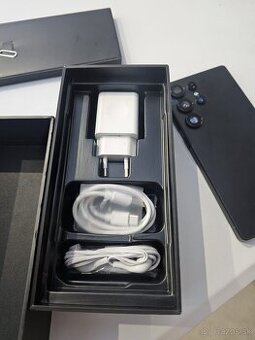 Činska vezia Samsung S25 Ultra 12GB/512GB