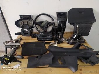 Seat Ibiza Cupra1.4Tsi 180ps DSG2013 Predám Interiér Doplnky