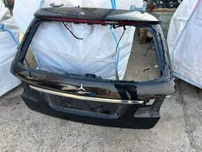 kufrove dvere mercedes e a2127400010