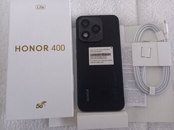 Honor 400 lite