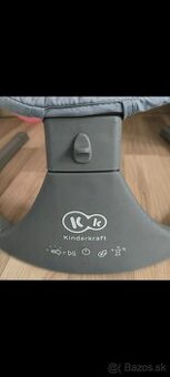 Hojdacie kresielko (elektrické)