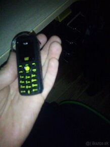 bluetooth handsfree v designe caterpilar b25