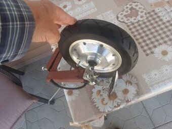 Elektro -pohon na bicykel