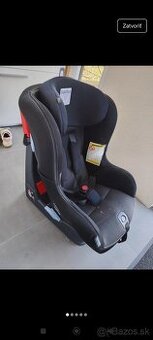 Autosedačka PEG Perego