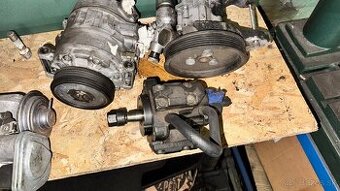 Bmw e46 330D 135kw vysokotlake pal cerpadlo