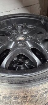 5x112 r17 na renováciu