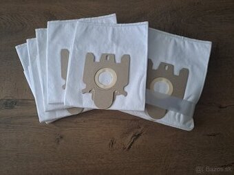 Nove sacky do vysavaca H60 Hoover