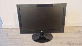 Monitor LG 20"