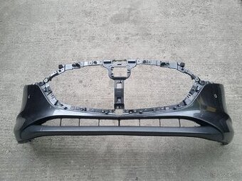 MAZDA 3 PREDNY NARAZNIK ROK OD 2023