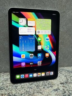 Apple iPad Mini A17 Pro 128gb Wi-Fi Hviezdna biela 63R
