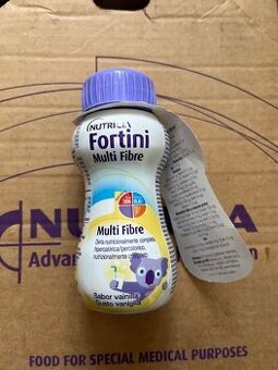 Fortini Multi Fibre pre deti