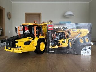 Lego Technic 42114