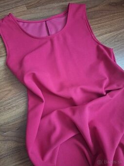 Dámske krátke šaty