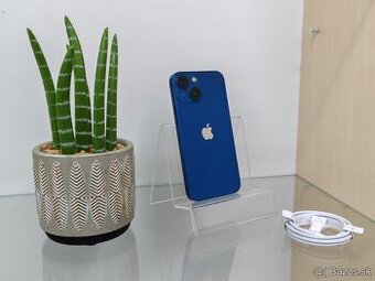 Iphone 13 Mini 128GB Blue | ZDRAVIE 100%