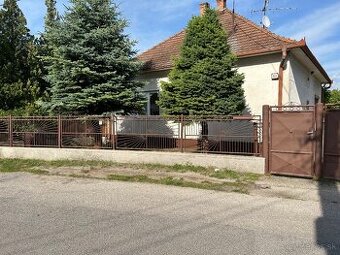 Rodinny dom Vydrany 2 km od Dun.Stredy. - 1