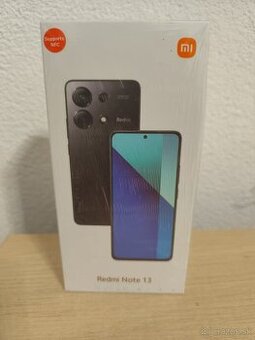 Xiaomi Redmi Note13
