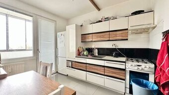 ASSENZIO – PREDAJ 3 IZBOVÝ BYT 68m2 – ŠEVČENKOVA – PETRŽALKA