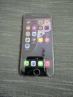 iPhone SE 2020 64GB,nová bateria